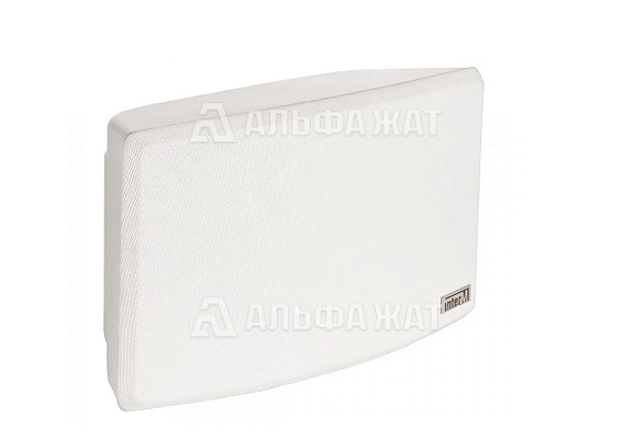 Громкоговоритель настенный белый WS-203