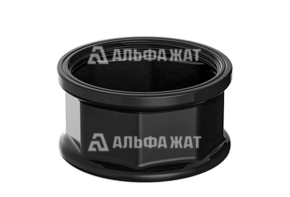 Основание пластикового колодца 780