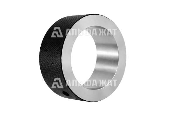 Калибр-кольцо гладкий рабочий для насосно-компрессорных труб Гн/к-73