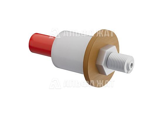 Палец СЕМ.Е.0009.03.02.00