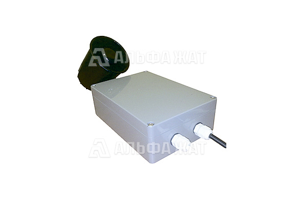 Сигнализатор звуковой светофорный СЗС-220-002