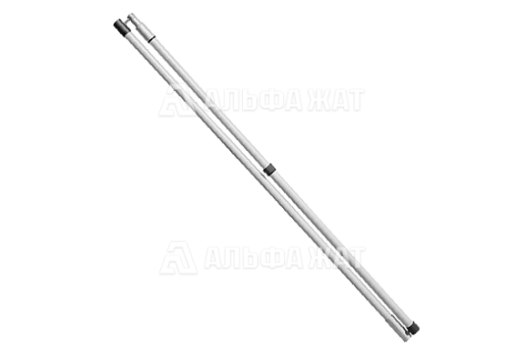 Штанга оперативная изолирующая ШО-220Д