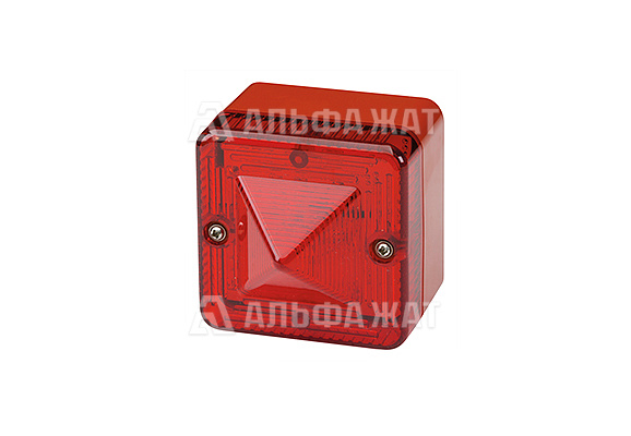 Сигнализатор световой телефонный с ксеноновой лампой L101 FLASHTEL