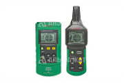 Локатор кабельный MS-6818 MASTECH