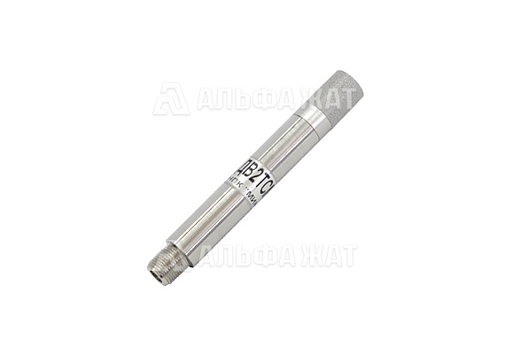 Преобразователь измерительный температуры и влажности ДВ2ТСМ-1Т-1П-Б/080-III