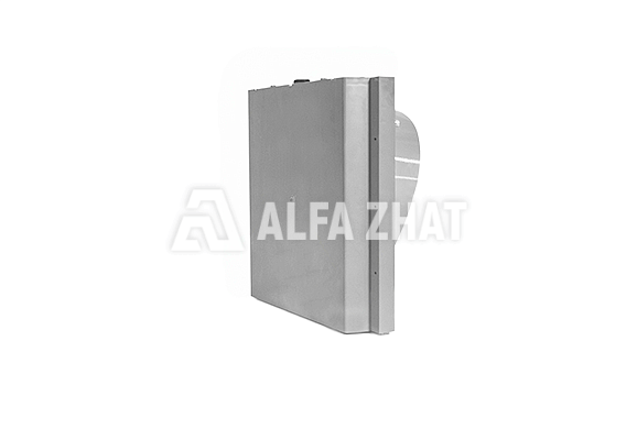 Additional section 300 mm (flat body)