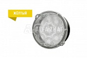 MT1zh LED-System NKMR.676636.110-01 gelb (Durchmesser 160 mm) mit Universalnetzteil MT1zh LED-System NKMR.676636.110-01 gelb (Durchmesser 160 mm) mit Universalnetzteil