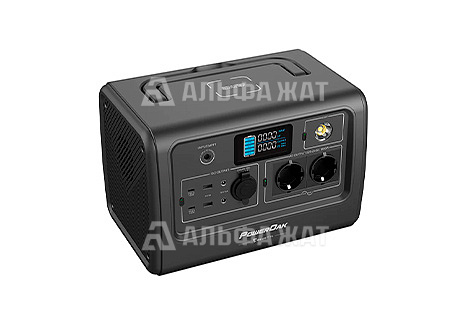 Портативная зарядная электростанция BLUETTI EB70