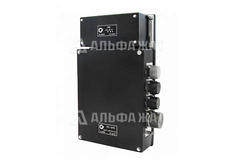 Панель соединительная ПС-3ПС ЦАКТ.687226.013