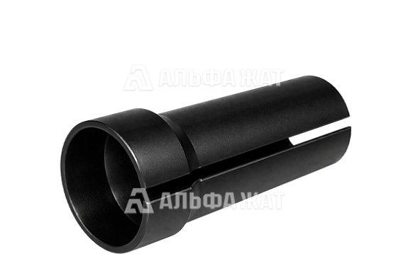 Воронка для затягивания оптического кабеля 150 мм