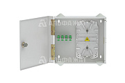 Кросс оптический ШКОН-УМ/2-8-FC/8-FC/D/APS/8-FC/APC