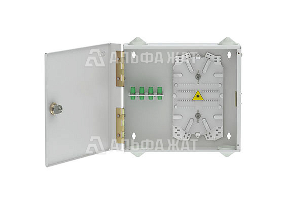 Кросс оптический ШКОН-УМ/2-8-FC/8-FC/D/APS/8-FC/APC