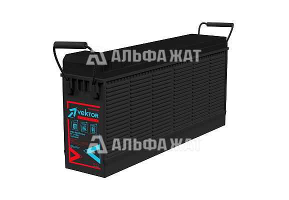 Аккумуляторная батарея FT 12-100L