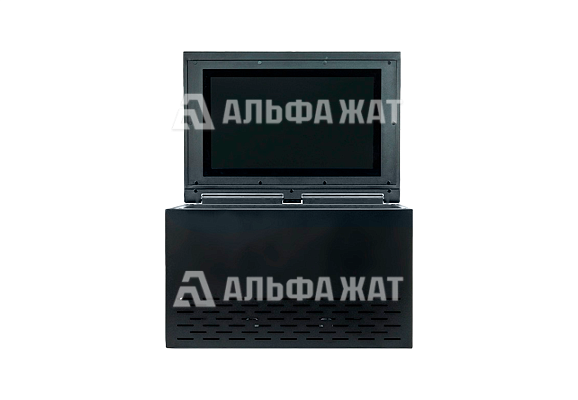 Терминал зарядки и выгрузки данных Контроль Т-3