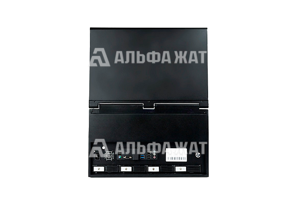 Терминал зарядки и выгрузки данных Контроль Т-3