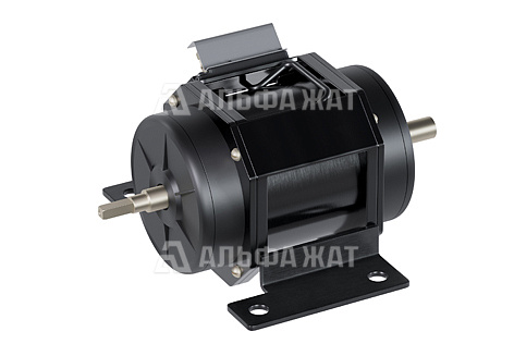 Стрелочный электродвигатель переменного тока МСА-0,3Б ВСП