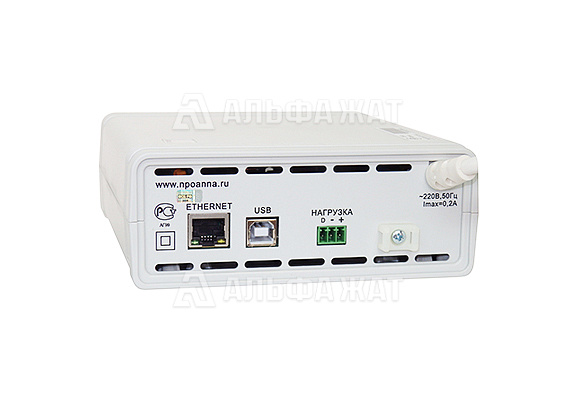 Блок электропитания и управления «Соната-ИП4.2»