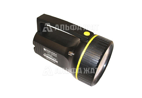 Фонарь аккумуляторный герметизированный ФАГ-3