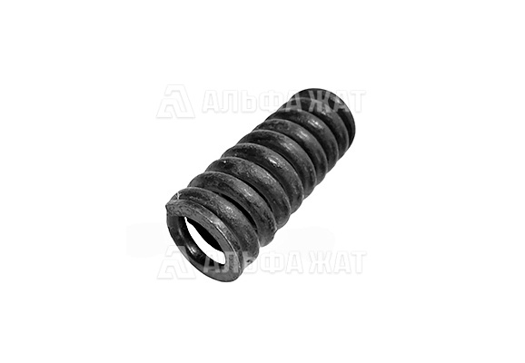 Пружина 608К.09.00.002 для трамваев КТМ УКВЗ