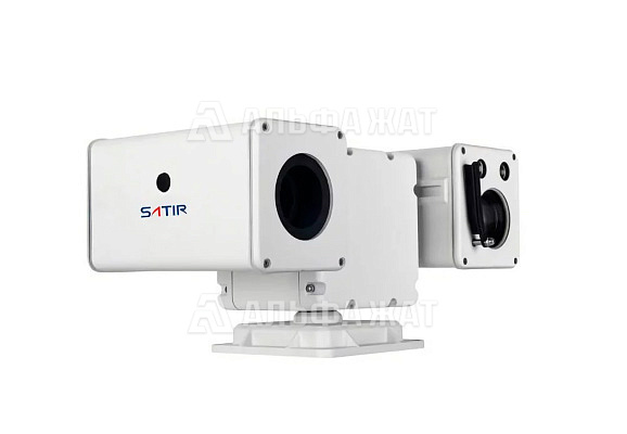 Тепловизор промышленный JKZ 365