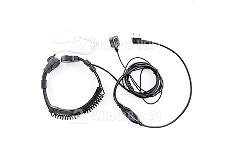 Гарнитура Turbosky TK-5