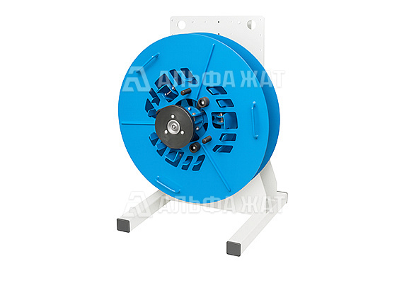 Инерционное смоточное устройство ИСУ-460-830