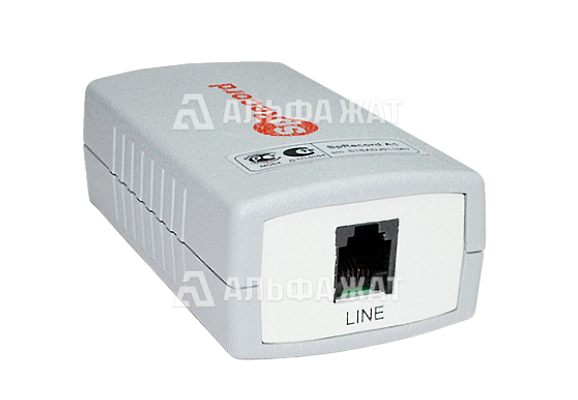 Система записи с телефонной трубки SpRecord TT