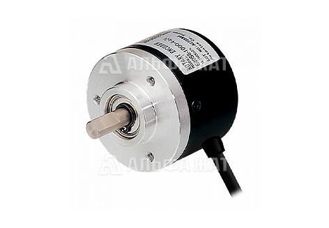 Энкодер инкрементальный E40S6-100-3-T-24