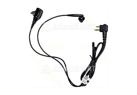 Гарнитура Motorola PMLN6533