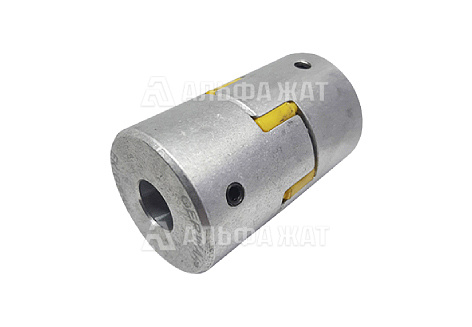 Муфта с эластомерной вставкой WKE/G5-4H7-5H7-98SHA