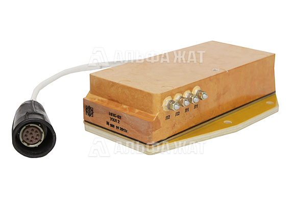 Напольное счетное устройство (НСУ)