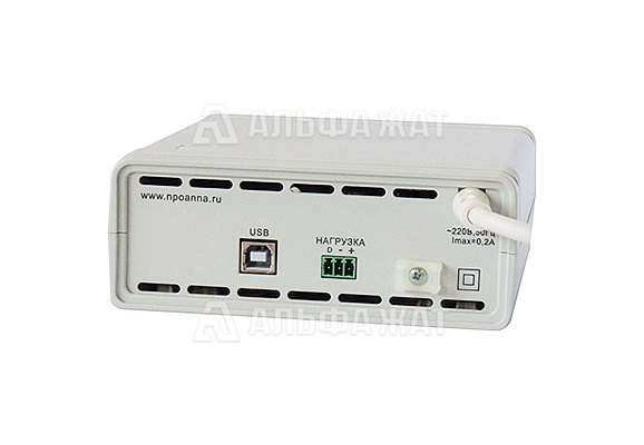 Блок электропитания и управления «Соната-ИП4.1»