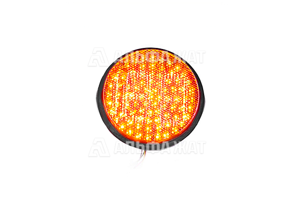 Светоблок 200 мм с отсчетом красного и зеленого цвета Светоблок 200 мм с отсчетом красного и зеленого цвета