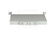 Кросс оптический ШКОС-С-1U/2-24-FC/ST (корпус)