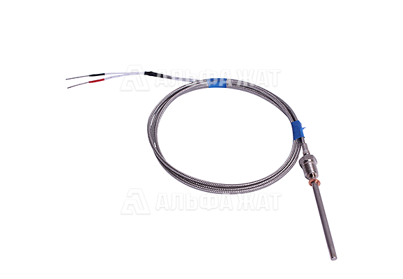 Преобразователь термоэлектрический ТХК-0314-25