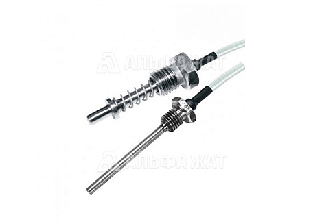 Термопара хромель-алюмелевая (преобразователь термоэлектрический) ТП.ХА(К)-К4-Н