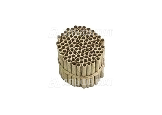 Гильза бумажная ГБ-0,64(0,7) мм (связка 100 шт)