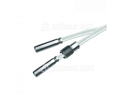 Термопара хромель-алюмелевая (преобразователь термоэлектрический) ТП.ХА(К)-К2.1-И