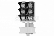 6—units LED ground light signal 17844-00-00