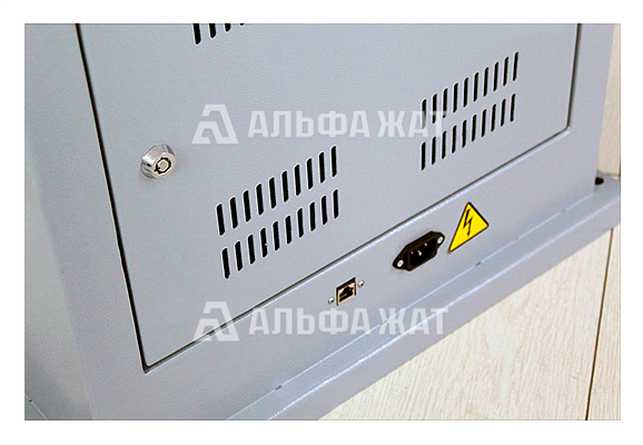 Терминал сбора и хранения данных Ревизор T20HDD