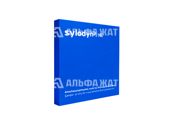 Материал виброизолирующий Sylodyn NE