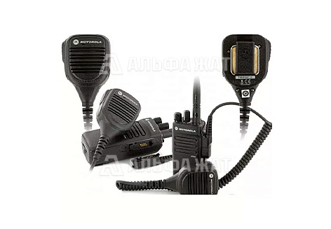 Тангента Motorola PMMN4071 Тангента Motorola PMMN4071