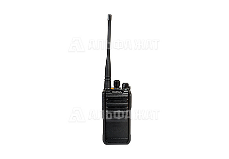 Портативная рация Lira DP-200V DMR Портативная рация Lira DP-200V DMR