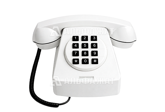 Аппарат телефонный каютный ТАК-64К