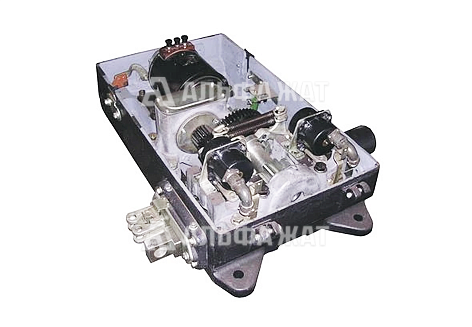 Стрелочный электропривод невзрезной СП‑6К Стрелочный электропривод невзрезной СП‑6К