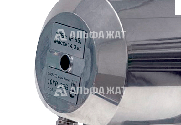 Громкоговоритель рупорный взрывозащищенный 10ГР-38В (К2)