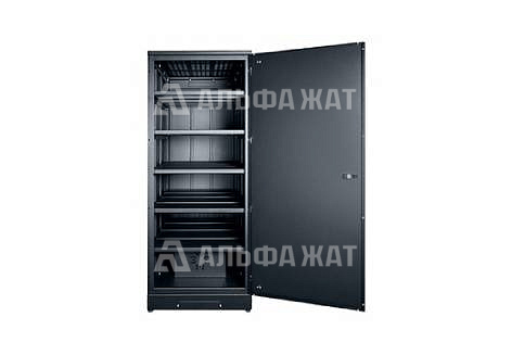 Шкаф аккумуляторный со сварным каркасом Delta D-14SM