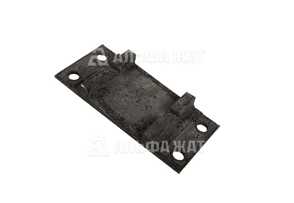 Подкладка СК-65 ГОСТ 16277-2016 Подкладка СК-65 ГОСТ 16277-2016