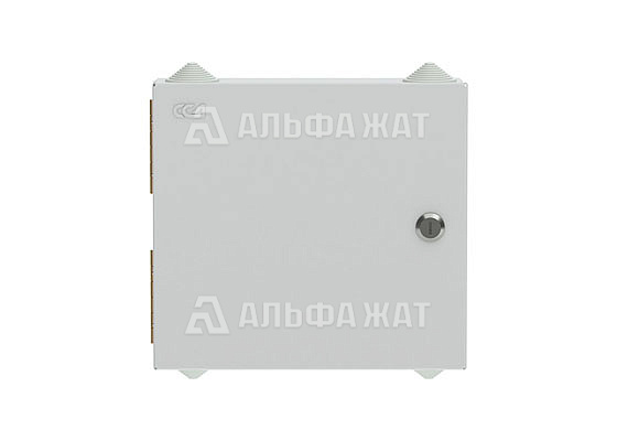 Кросс оптический ШКОН-УМ/2-8-SC/8-SC/SM/8-SC/UPC