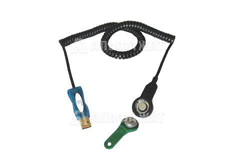 Адаптер КВАРТА-Р1 ЦАКТ.468351.038